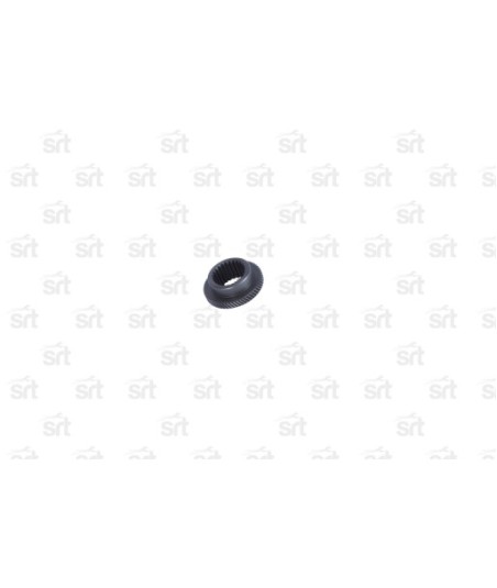 Koło zębate centralnego mechanizmu różnicowego/ 0BU - PL72T