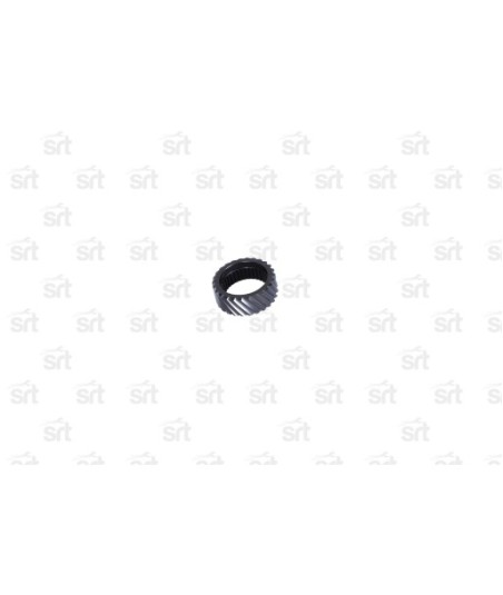 Koło zębate centralnego mechanizmu różnicowego/ 0BU - PL72T