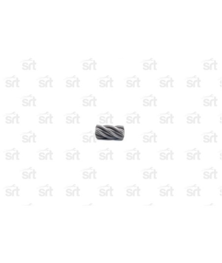 Koło zębate centralnego mechanizmu różnicowego/ 0BU - PL72T