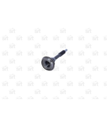 Wałek sprzęgłowy / wałek wejściowy Z: 23-25 / MT-75 Gearbox