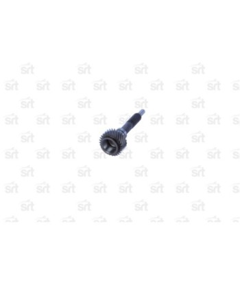 Wałek sprzęgłowy / wałek wejściowy Z: 27 / MT-82 Gearbox