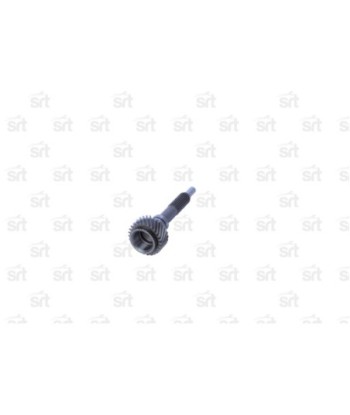 Wałek sprzęgłowy / wałek wejściowy Z: 27 / MT-82 Gearbox