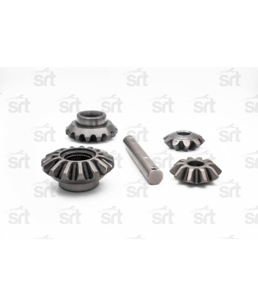 Zestaw przekładni mechanizmu różnicowego Z: 15-10 / Transit V363 2014