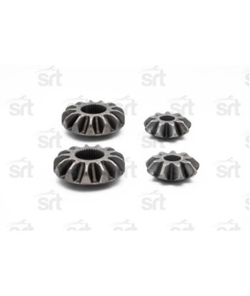 Zestaw przekładni mechanizmu różnicowego Z: 13-9 / Transit V184 - V347 2006