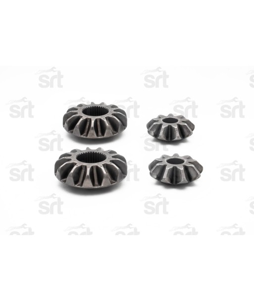 Zestaw przekładni mechanizmu różnicowego Z: 13-9 / Transit V184 - V347 2006