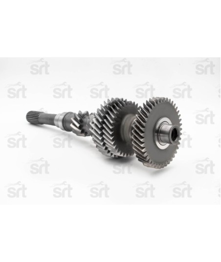 Wał główny/ VMT6 Gearbox