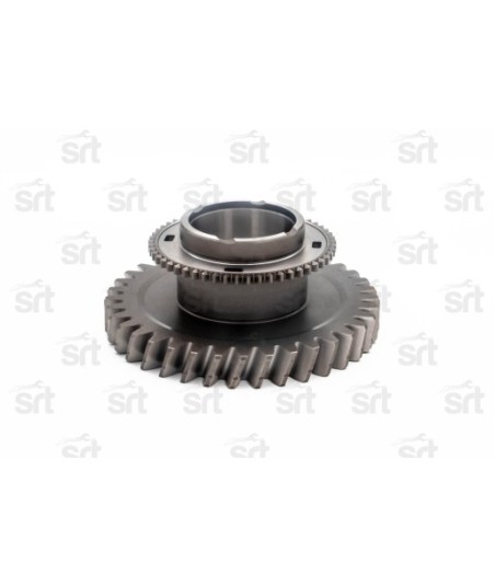 Koło zębate biegu wstecznego / Z: 37 / VMT6 Gearbox