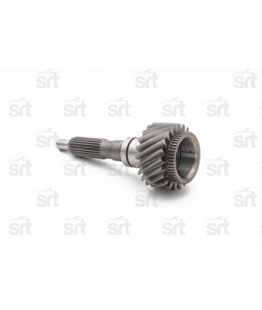 Wałek sprzęgłowy / wałek wejściowy Z: 22 / MT-82 Gearbox / V-363 Transit