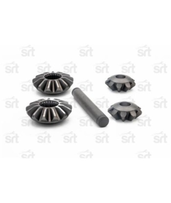 Zestaw przekładni mechanizmu różnicowego Z: 13-9 / B640 Gearbox