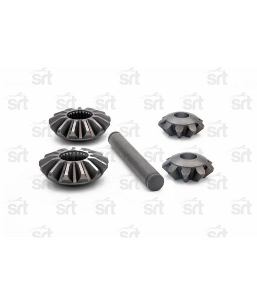 Zestaw przekładni mechanizmu różnicowego Z: 13-9 / B640 Gearbox