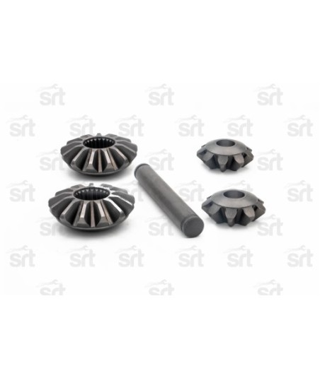 Zestaw przekładni mechanizmu różnicowego Z: 13-9 / B640 Gearbox