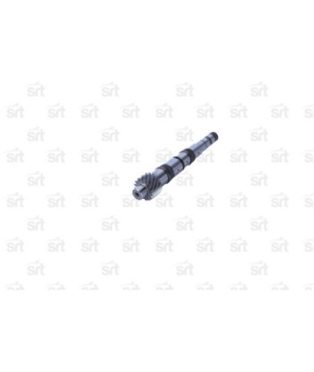 Tryb atakujący (koło zębate atakujące) Z: 16 / F17 Gearbox