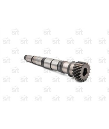 Tryb atakujący (koło zębate atakujące) Z: 18 / F18 Gearbox