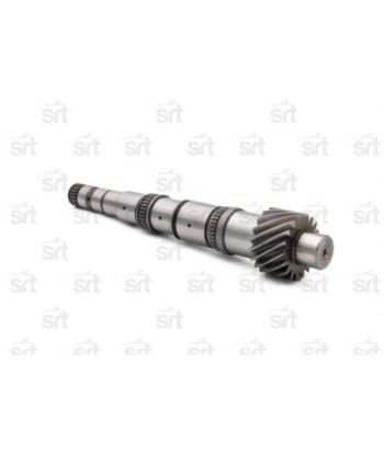 Tryb atakujący (koło zębate atakujące) Z: 18 / F17 Gearbox