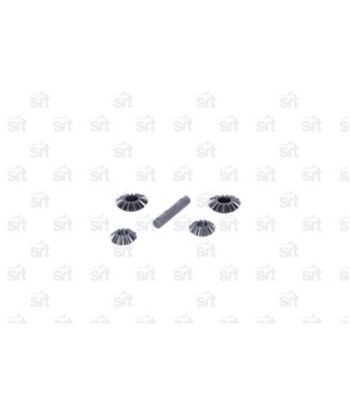 Zestaw przekładni mechanizmu różnicowego / F18 Gearbox
