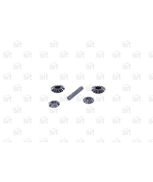 Zestaw przekładni mechanizmu różnicowego / F18 Gearbox