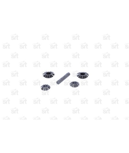 Zestaw przekładni mechanizmu różnicowego / F18 Gearbox