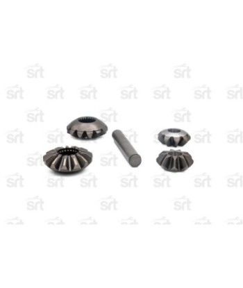 Zestaw przekładni mechanizmu różnicowego Z: 11-8 / F17 Gearbox