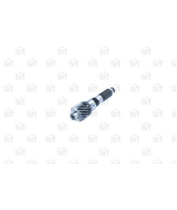 Tryb atakujący (koło zębate atakujące) Z: 16 / PK6 Gearbox