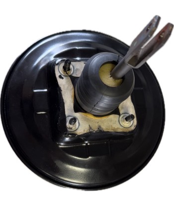 Serwo hamulcowe Mercedes G Klasa 3.6857-1411.4