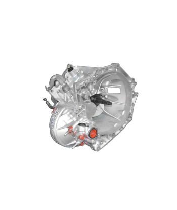 Skrzynia biegów 20ET56 PARNER BERLINGO 2018- 1.6 BlueHDI