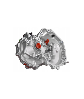 Skrzynia biegów DV1R7002BBG 1.0 Ecoboost Ford Fiesta MK7