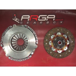 Sprzęgło kompletne SACHS 3000951091