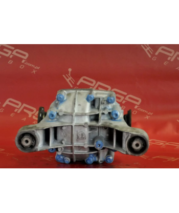 Dyferencjał 09N525010 VW Transporter T5 T6 z gwarancją