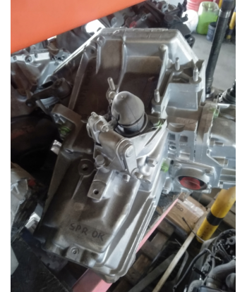 Skrzynia biegów 464332891 Fiat Bravo Alfa Romeo 147 Lancia Delta 1.9 JTD