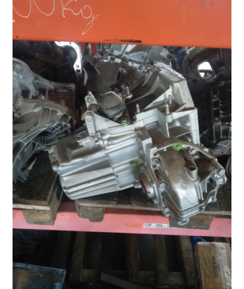 Skrzynia biegów 464332891 Fiat Bravo Alfa Romeo 147 Lancia Delta 1.9 JTD