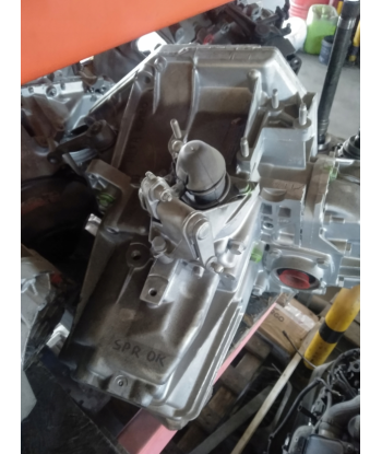 Skrzynia biegów 464332891 Fiat Bravo Alfa Romeo 147 Lancia Delta 1.9 JTD