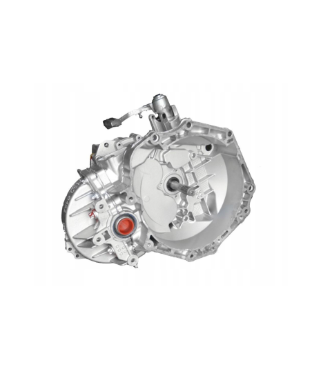 Skrzynia biegów 464332891 Fiat Bravo Alfa Romeo 147 Lancia Delta 1.9 JTD