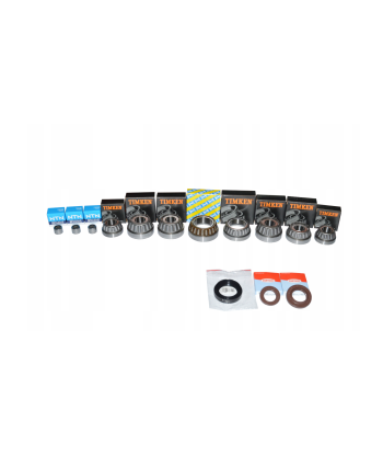 Łożyska do skrzyni PF6014 2.5 DCI Master Movano