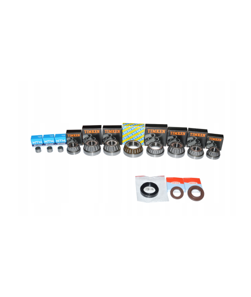 Łożyska do skrzyni PF6014 2.5 DCI Master Movano