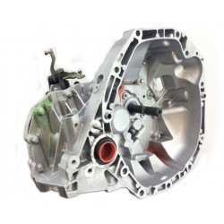 Skrzynia biegów TL4116 Nissan 2.0