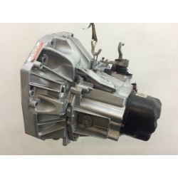 Skrzynia biegów TL4116 Nissan 2.0