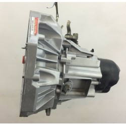 Skrzynia biegów TL4116 Nissan 2.0