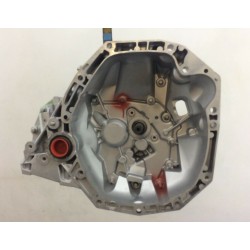 Skrzynia biegów TL4116 Nissan 2.0