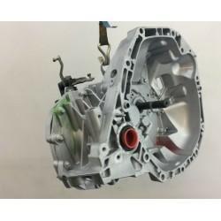 Skrzynia biegów TL4116 Nissan 2.0