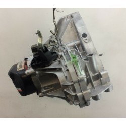 Skrzynia biegów TL4116 Nissan 2.0