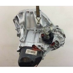 Skrzynia biegów TL4116 Nissan 2.0