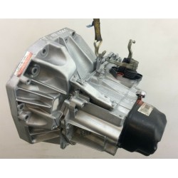 Skrzynia biegów TL4116 Nissan 2.0