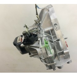 Skrzynia biegów TL4116 Nissan 2.0