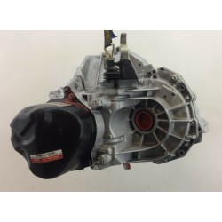 Skrzynia biegów TL4116 Nissan 2.0