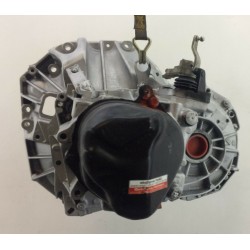 Skrzynia biegów TL4116 Nissan 2.0