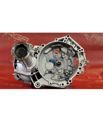 Skrzynia biegów CRL 2,4 D VW Trasnporter T4