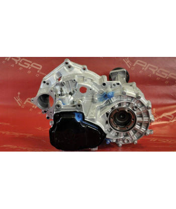 Skrzynia biegów CRL 2,4 D VW Trasnporter T4