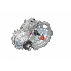 Skrzynia biegów NZC 1.0 MPI VW Seat Skoda Audi