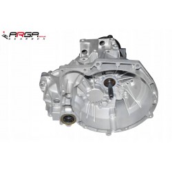 Skrzynia biegów 8A6R7002JH 1.25 B Ford