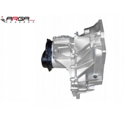 Skrzynia biegów 8A6R7002JH 1.25 B Ford